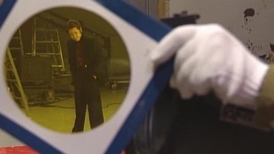 tv poster