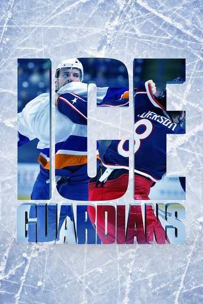 Poster for the movie Ice Guardians