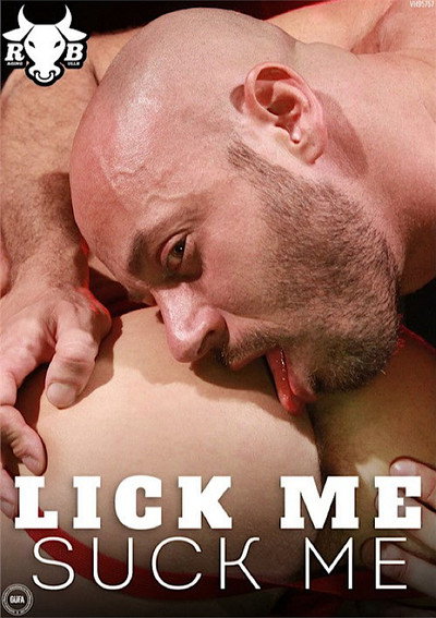 Lick Me Suck Me