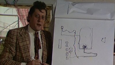 tv poster