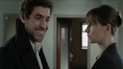 tv poster