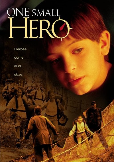 Watch!One Small Hero Full Movie Putlocker