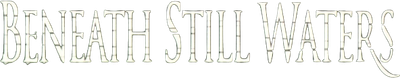 Beneath Still Waters Logo