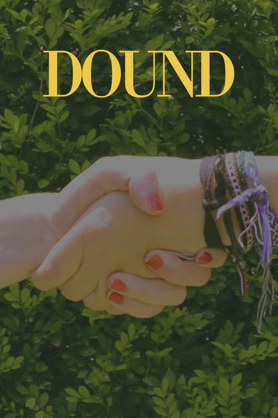 Poster do Filme Dound