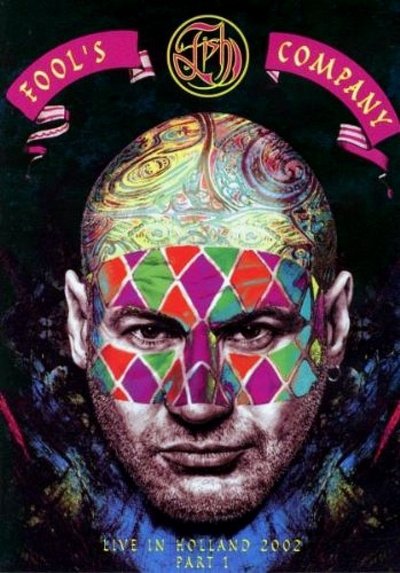 Watch Now!Fish: Fool's Company - Live In Holland 2002 Part 1, Night Of The Jester Movie Online 123Movies