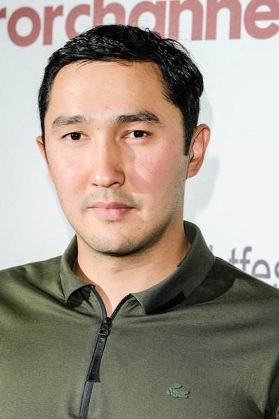 Imagem de Timur Turisbekov