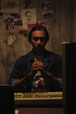 Imagem de Zaky Az Zikra