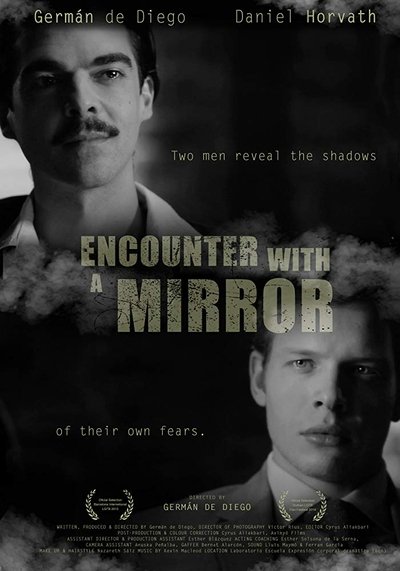 Watch - Encounter with a Mirror Movie Online Torrent