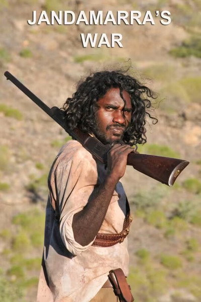 Jandamarra's War