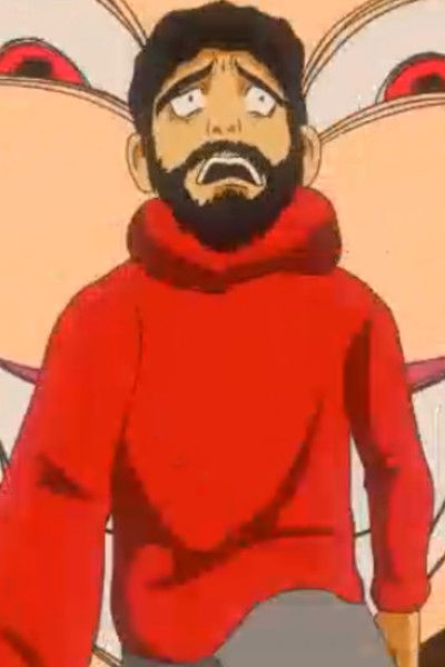 Poster do Filme Amor Fugaz