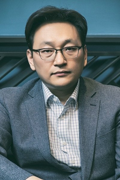 Imagem de Aaron Lim