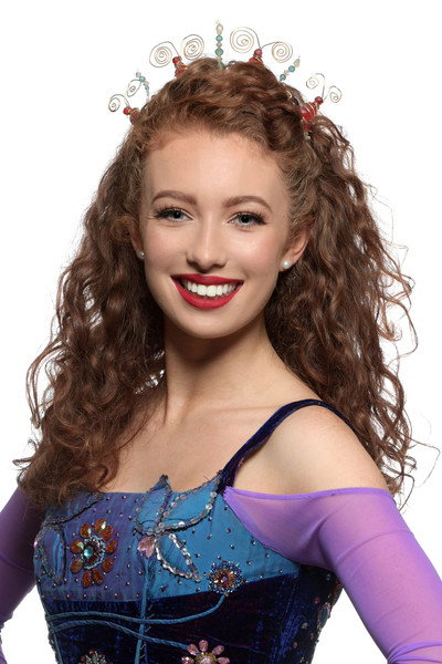 Amy-Mae Dolan