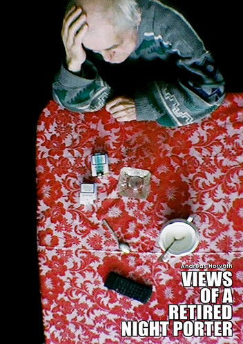 Poster do Filme Views of a Retired Night Porter