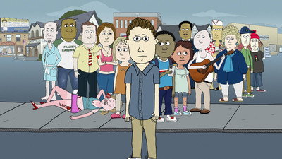 Ten Year Old Tom (2021) Watch Online Free | ඔන්ලයින් බලන්න