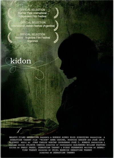 Kidon