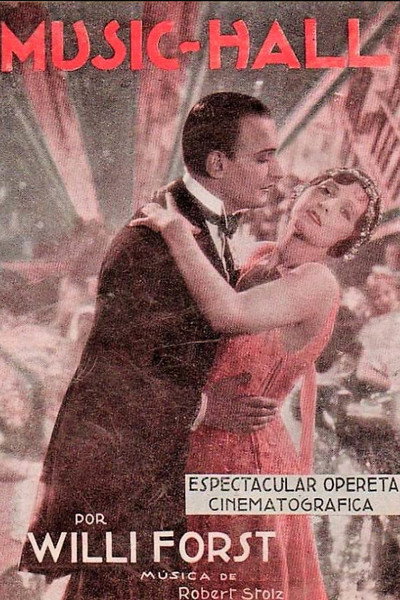 Ein Tango für Dich