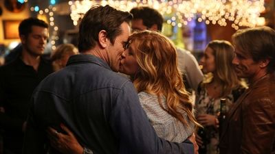 tv poster