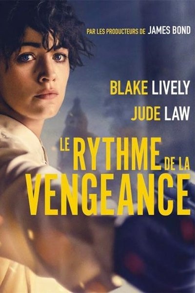 Le Rythme de la vengeance (2020)