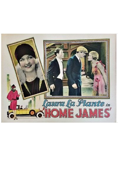 Watch - (1928) Home, James Movie OnlinePutlockers-HD