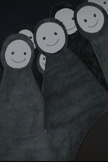 Poster do Filme Silent Smile