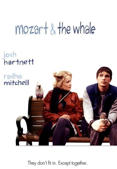 Mozart and the Whale (2005)