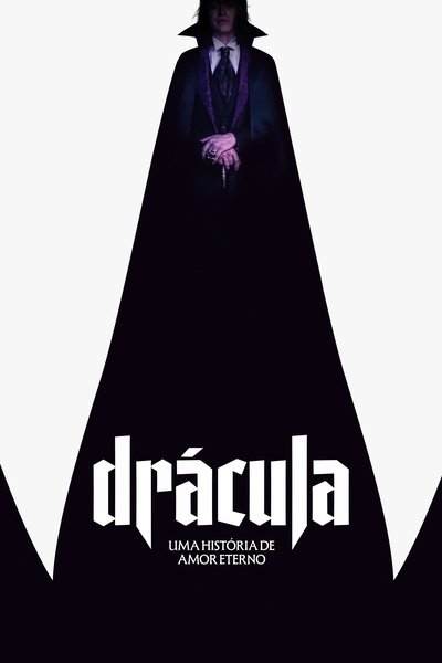 Poster do Filme Drácula - Uma História de Amor Eterno