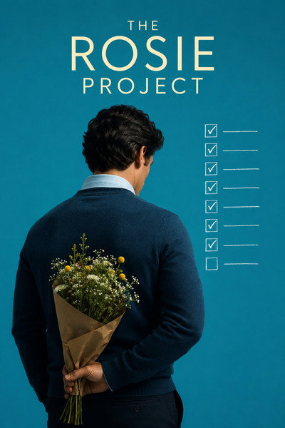 The Rosie Project
