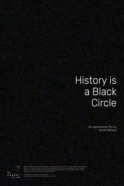 History is a Black Circle