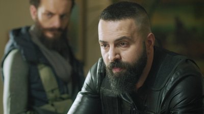 tv poster