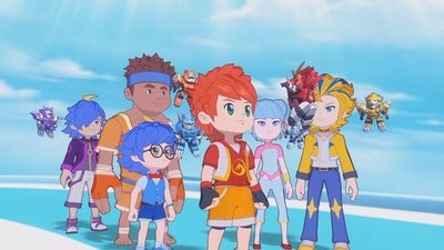 Episode 29