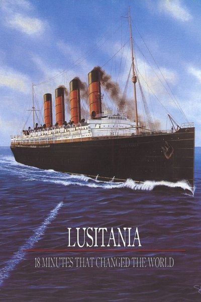 Watch!(2015) Lusitania: 18 Minutes That Changed the World Movie Online 123Movies