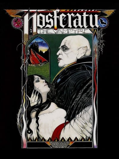 Nosferatu the Vampyre (1979)