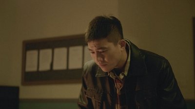 tv poster
