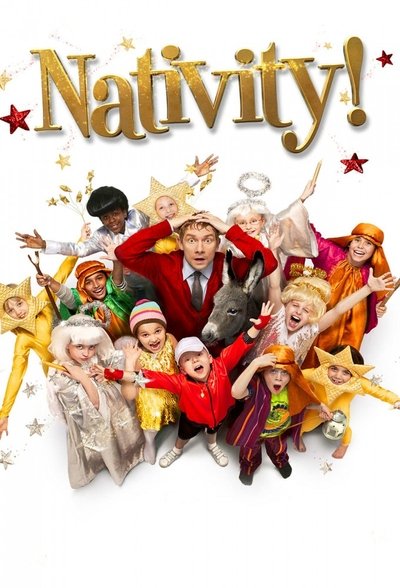 Watch - (2009) Nativity! Full MoviePutlockers-HD