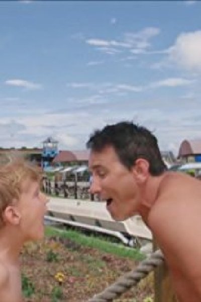 Poster do Filme The Water Slide