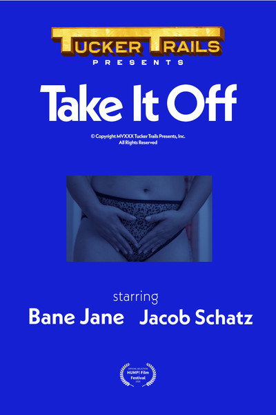Take It Off