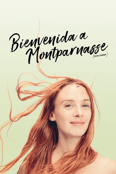 Bienvenida a Montparnasse