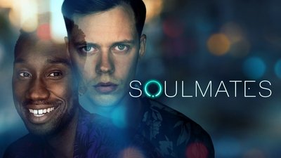 Soulmates canceled by AMC despite earlier renewal