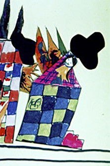 Poster do Filme A City Trip