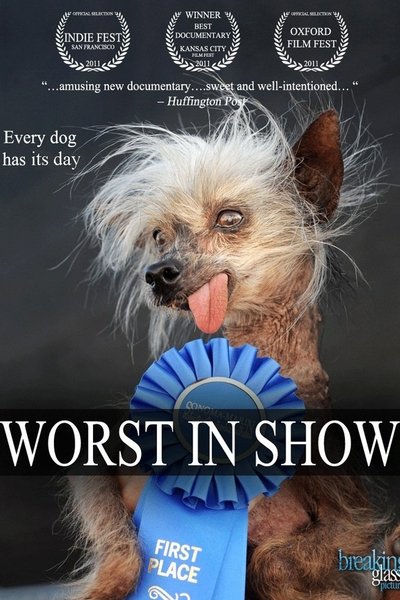 Poster do Filme Worst In Show