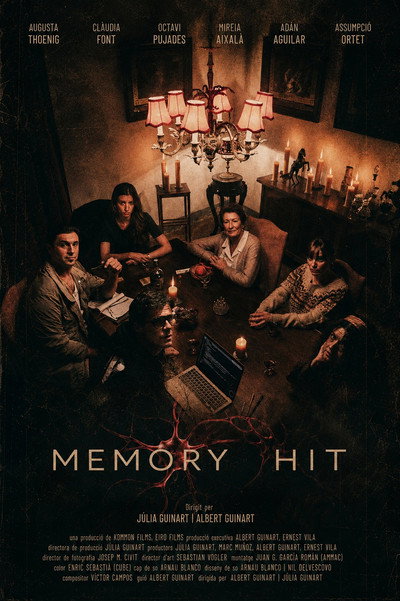 Memory Hit