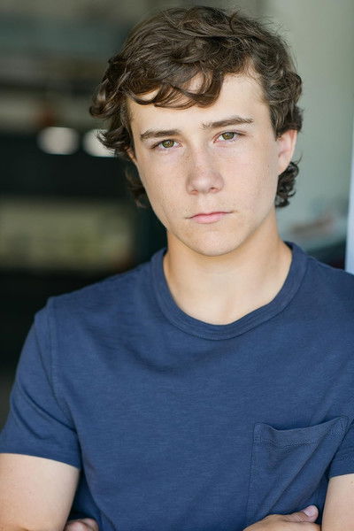 Imagem de Elliott Campbell