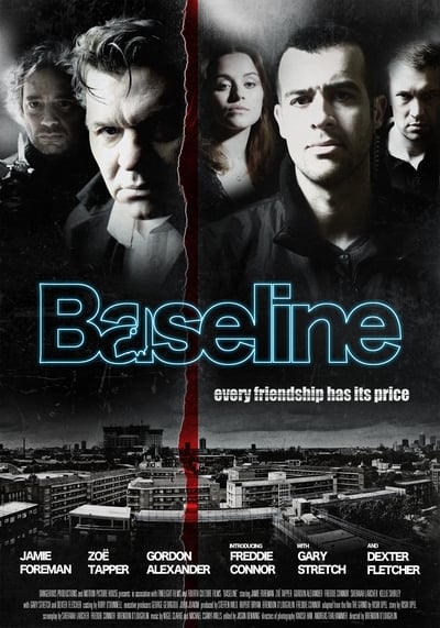 Watch - Baseline Movie Online FreePutlockers-HD