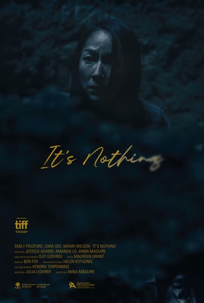 Watch Now!It's Nothing Full Movie Online -123Movies