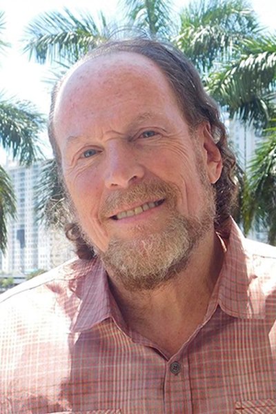 Imagem de Barry Rosen