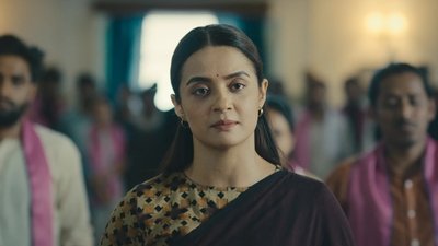 tv poster