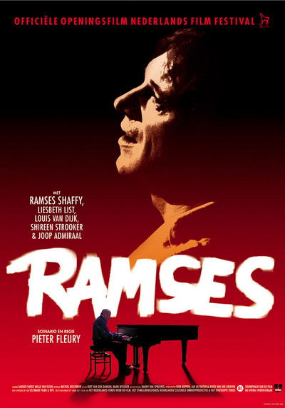 Poster do Filme Ramses