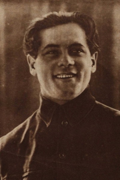 Pavel Yesikovsky
