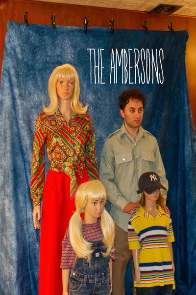The Ambersons