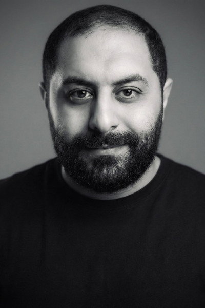 Marwan Elshafie
